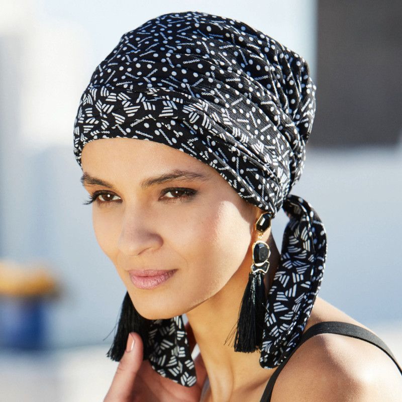 turbans pour femmes